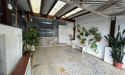 Sobrado com 2 quartos à venda em vila cordeiro - sp