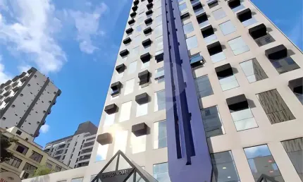 Sala comercial à venda na Avenida Moema, Moema, São Paulo