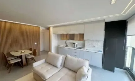 Apartamento com 1 quartos à venda em Campo Belo - SP