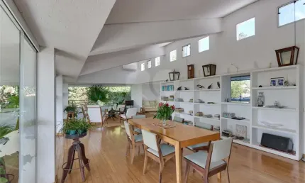 Casa com 3 quartos à venda na Rua Fan, Guarapiranga, São Paulo