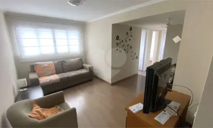 Apartamento com 2 quartos à venda em jardim aeroporto - sp
