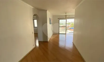 Apartamento com 2 quartos à venda em vila congonhas - sp