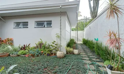 Sobrado com 4 quartos à venda em jardim santo amaro - sp
