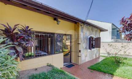 Casa térrea com 2 quartos à venda em Vila Campo Grande - SP