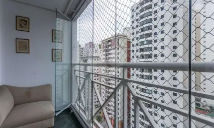Apartamento com 4 quartos à venda em Vila Mascote - SP
