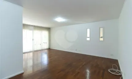 Apartamento com 3 quartos à venda em Itaim Bibi - SP