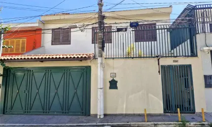 Sobrado com 4 quartos à venda em granja julieta - sp