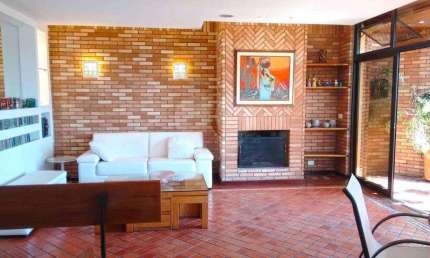 Cobertura com 3 quartos à venda em Santo Amaro - SP