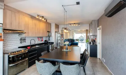 Apartamento com 3 quartos à venda em Jardim Prudência - SP