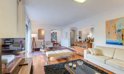 Apartamento com 3 quartos à venda em santo amaro - sp