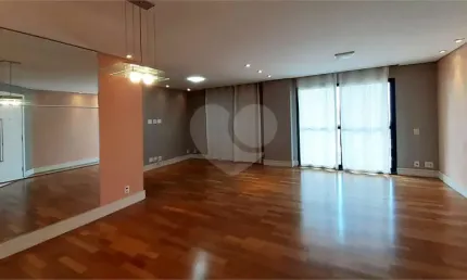 Apartamento com 3 quartos à venda em Santo Amaro - SP