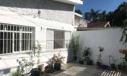 Casa com 2 quartos à venda em Jardim Santa Helena - SP