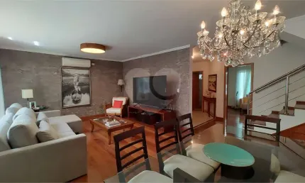 Casa com 4 quartos à venda na Alameda Uapixana, Moema, São Paulo