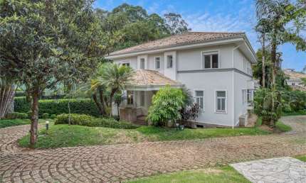 Condomínio com 4 quartos à venda ou para locação em Santo Amaro - SP