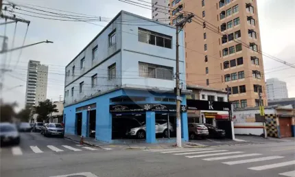 Prédio inteiro à venda em Chácara Santo Antônio (zona Sul) - SP