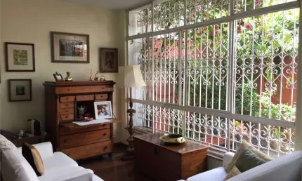 Casa com 3 quartos à venda na Adalberto De Andrade Pina, Granja Julieta, São Paulo