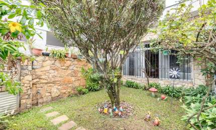 Casa de vila com 3 quartos à venda em Vila Elvira - SP