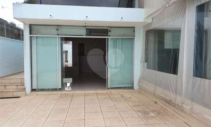 Casa com 3 quartos à venda ou para locação em Jardim Campo Grande - SP