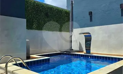 Cobertura com 4 quartos à venda em Lar São Paulo - SP