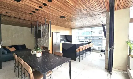 Cobertura com 2 quartos à venda em Cidade Monções - SP