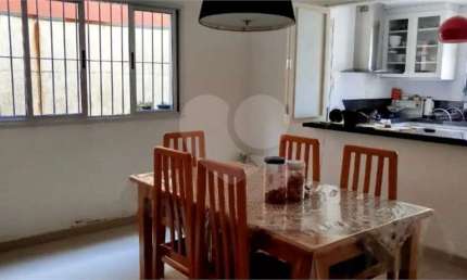 Sobrado com 3 quartos à venda em Jardim Oriental - SP