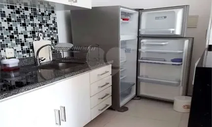 Apartamento com 1 quartos à venda em Vila Andrade - SP