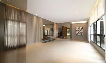 Cobertura com 4 quartos à venda em Jardim Morumbi - SP