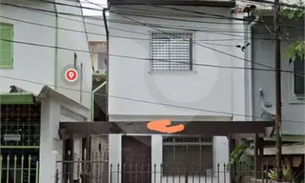 Casa com 2 quartos à venda em Alto Da Boa Vista - SP