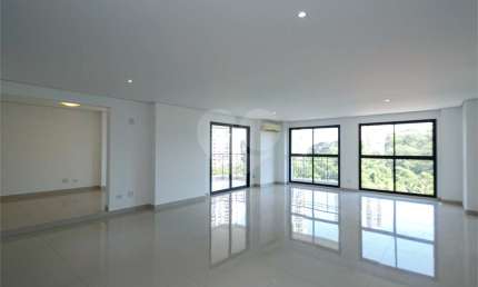 Apartamento com 4 quartos à venda ou para locação em Santo Amaro - SP