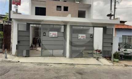 Casa com 3 quartos à venda na Frei Francisco De Sampaio, Cidade Ademar, São Paulo