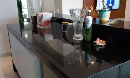 Apartamento com 2 quartos à venda em Vila Andrade - SP