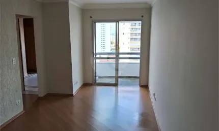 Apartamento com 2 quartos à venda em vila mascote - sp