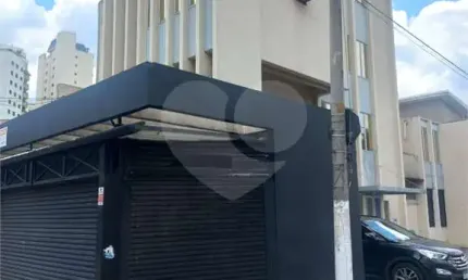 Sala comercial à venda na Rua Vieira de Morais, Campo Belo, São Paulo