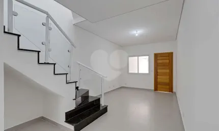 Sobrado com 3 quartos à venda em jardim nosso lar - sp