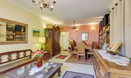 Casa de vila com 4 quartos à venda em Santo Amaro - SP