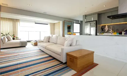 Apartamento com 3 quartos à venda em Jardim Das Acácias - SP