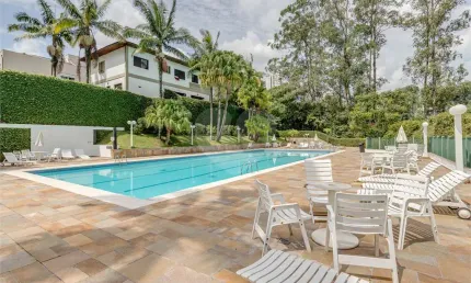 Condomínio com 4 quartos à venda em jardim morumbi - sp