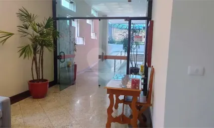 Apartamento com 2 quartos à venda em santo amaro - sp