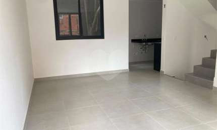 Condomínio com 2 quartos à venda em Vila Mariana - SP