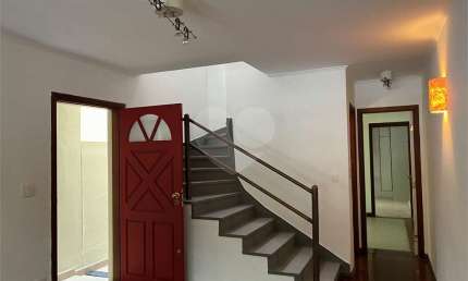 Sobrado com 3 quartos à venda em Vila São Francisco (zona Sul) - SP