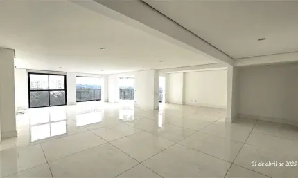 Apartamento com 4 quartos à venda em Santo Amaro - SP