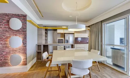 Apartamento com 3 quartos à venda em jardim caravelas - sp