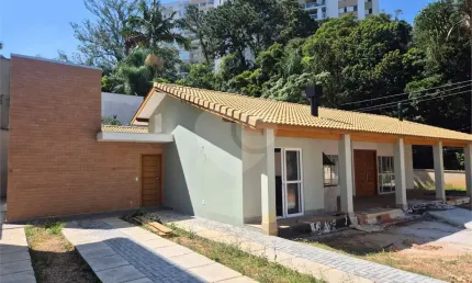 Casa de vila com 3 quartos à venda em Santo Amaro - SP