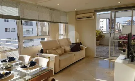 Cobertura com 3 quartos à venda em Vila Andrade - SP