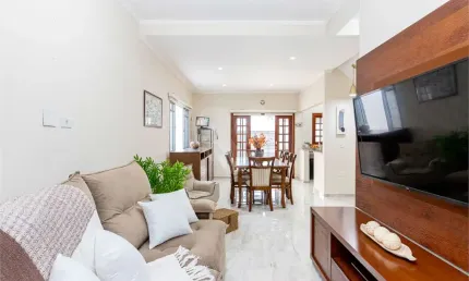 Casa com 5 quartos à venda em Jardim Caravelas - SP