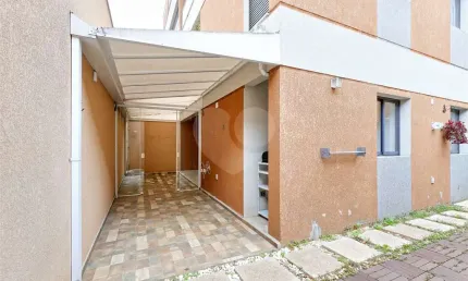 Apartamento com 1 quartos à venda em santo amaro - sp