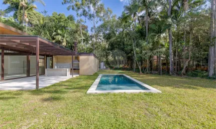 Condomínio com 5 quartos à venda em jardim dos estados - sp