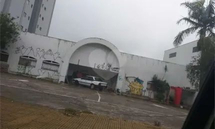 Barracão / Galpão / Depósito para alugar na Avenida Vereador José Diniz, Santo Amaro, São Paulo