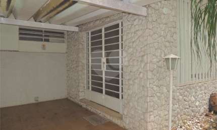 Sobrado com 3 quartos à venda em Granja Julieta - SP