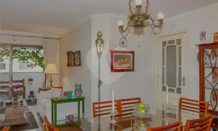 Apartamento com 3 quartos à venda em Vila Mascote - SP
